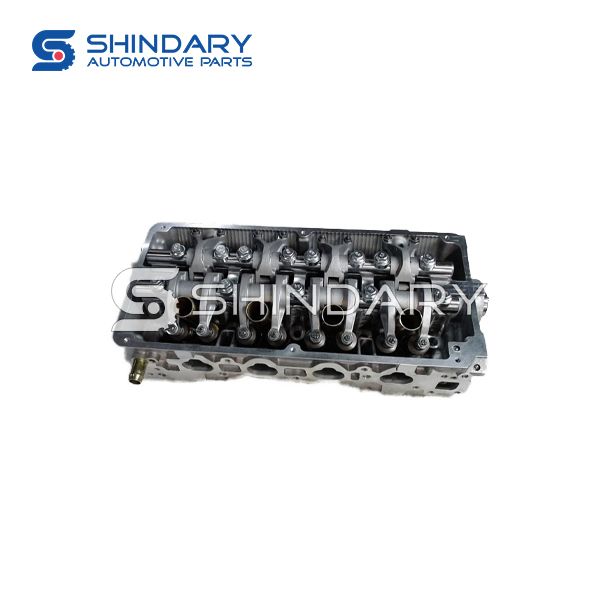 Cylinder head 4G15V-TA1-1003950SF (SET) for CHANGAN